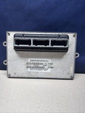 Dodge Ram 2500 3500 Cummins 2000 5.9l Powertrain Control Module Pcm 56040416