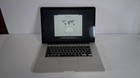Apple MacBook Pro A1398 (Mitte 2015) Core i7-4770HQ 2,20GHz 16GB 256GB SSD (B1967)