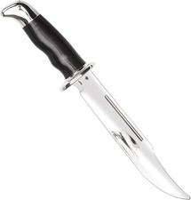 Fun World Ghost Face Bowie Knife Costume Accessory