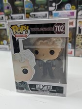Funko Pop Zoolander Vinyl Figures 13
