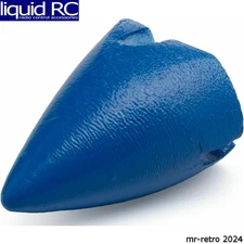 e-Flite -1757 Spinner Set: UMX Cirrus SR22T v2