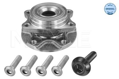 MEYLE 100 653 0033 Reparatursatz, Radnabe für AUDI