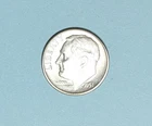 1951-S Roosevelt Dime - Brilliant Uncirculated - Full Mint Luster - Ships Free