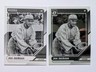 2024 Donruss Joe Jackson Baseball + Optic #32