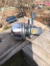 Daiwa Silvercast 100 Plus Fishing Reel