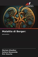 Meriam Khadhar (U. A.) | Malattia Di Berger: | Taschenbuch | Italienisch (2024)