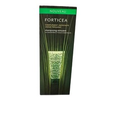 Rene Furterer Forticea Stimulating Shampoo hair growth Strengthens  Revitalizes