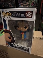 Ultimate Funko Pop Disney Vinyl Figure Guide 9