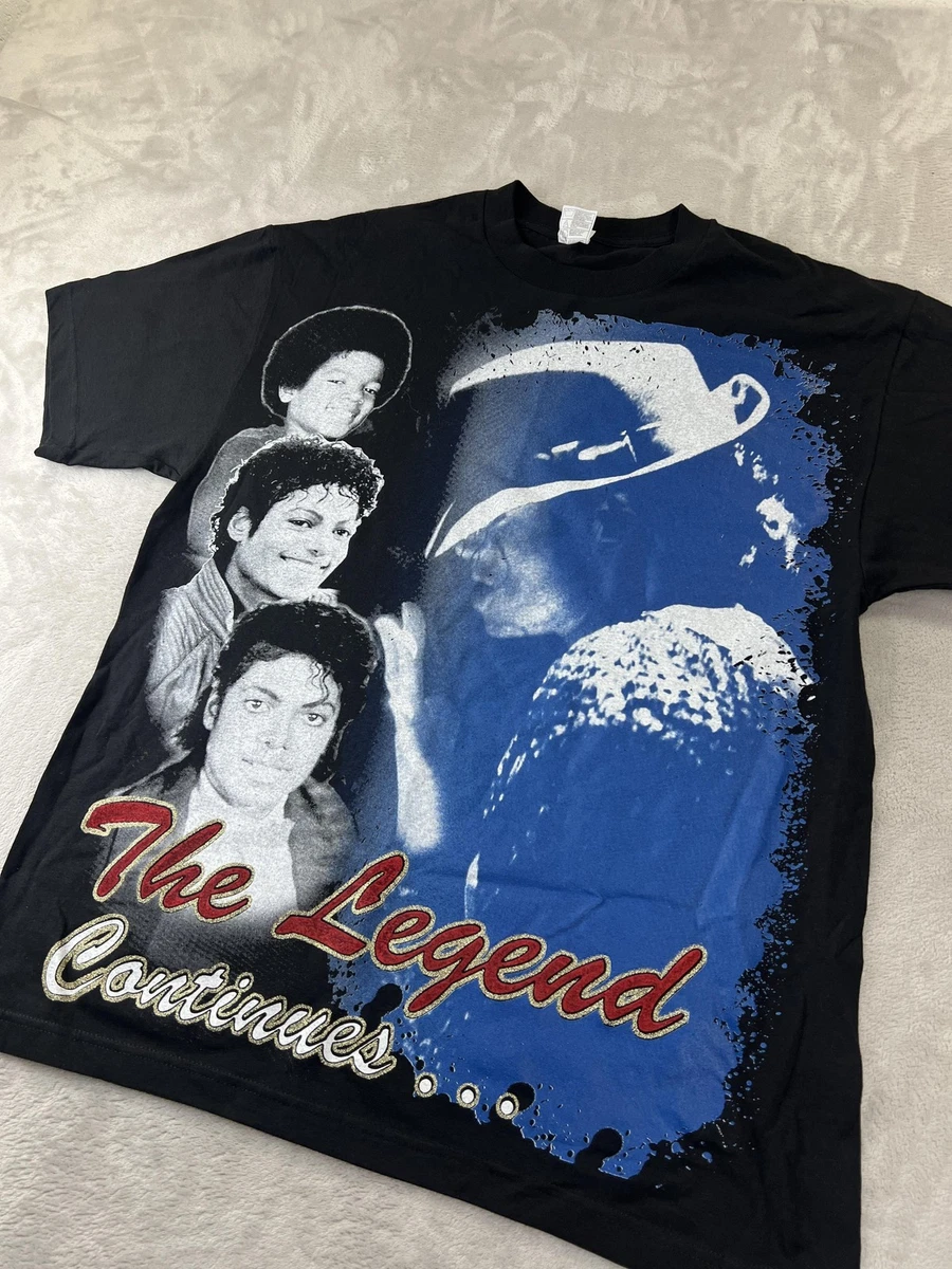 michael jackson history t shirt products for sale | eBay
