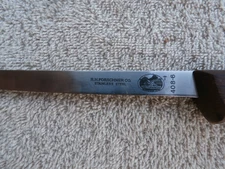 R.H. Forschner VIctorinox Meat, Boning Knife , Fillet knife 408-6