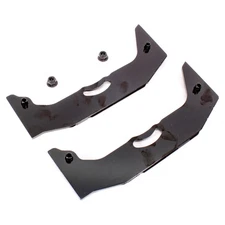 Ski-Doo New OEM Pilot TS Carbide Runner 860201178