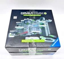 Ravensburger Gravitrax Pro Interactive Track System Starter Set Vertical