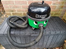 Cheap Working Numatic Henry Pet Hoover Vacuum Cleaner