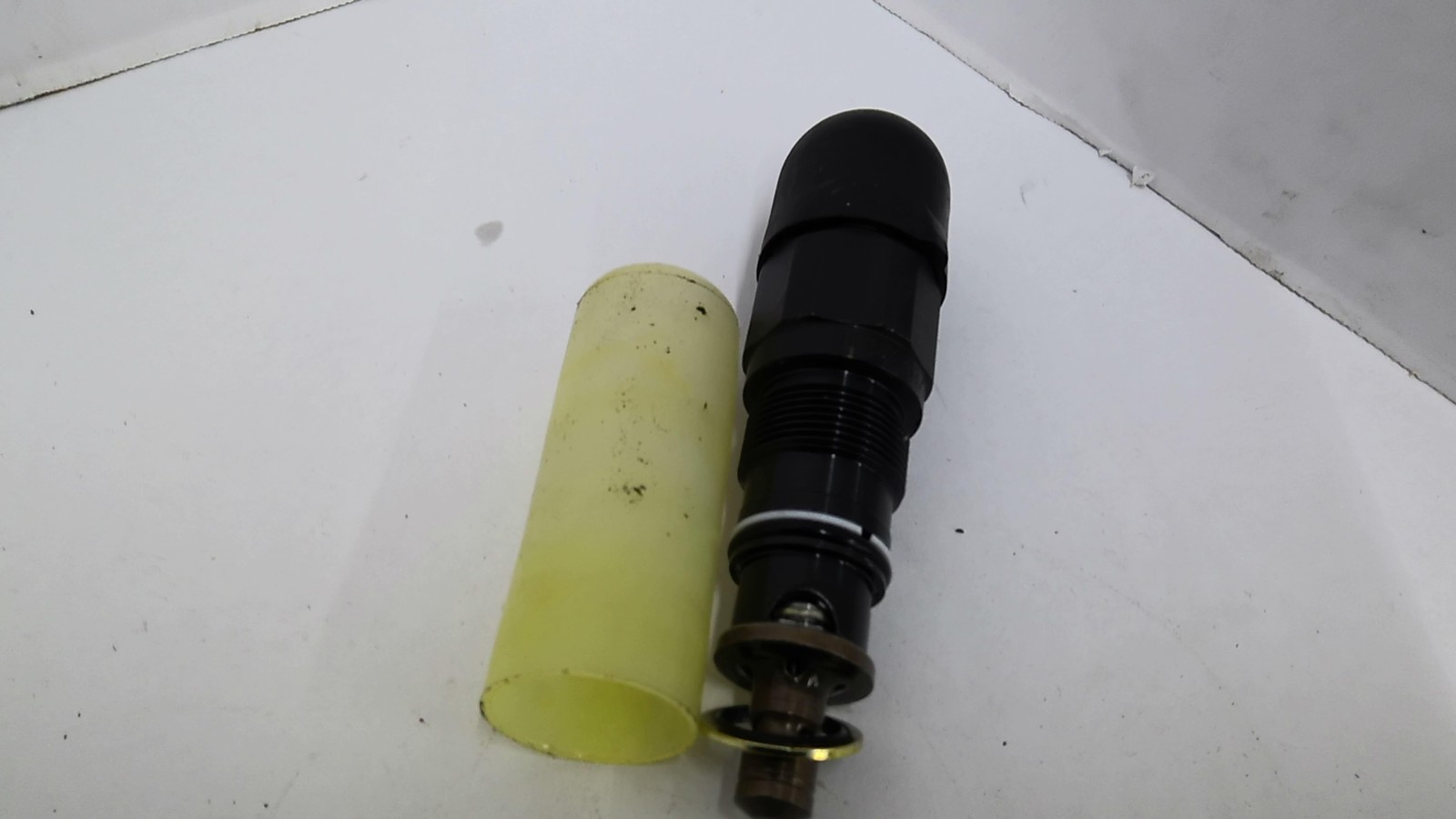 Rexroth DBDS6K18/315 11W04 Pressure Relief Valve