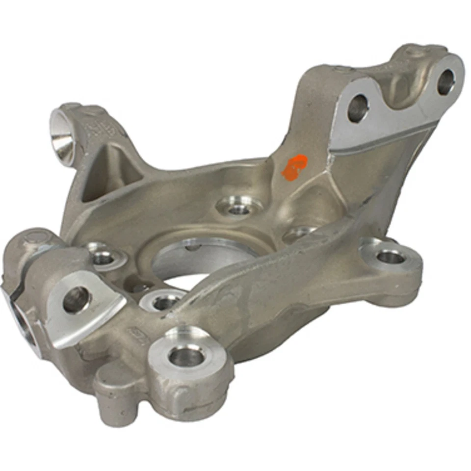 MEF319 Motorcraft nudillo conductor delantero lado izquierdo mano para Ford Edge Nautilus MKX Foto 2 de 3