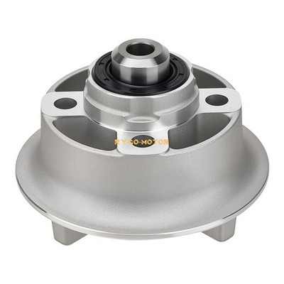 Rear Hub Coupling Assembly for Kawasaki KLX110 KLX110L 2002-2024
