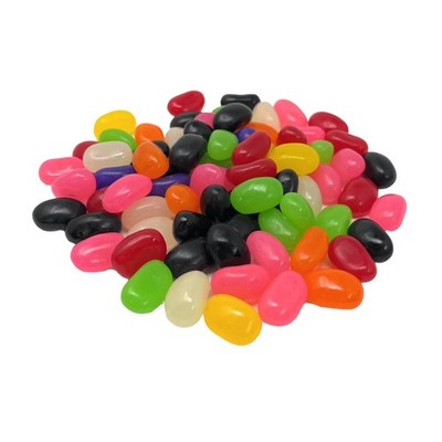 YANKEETRADERS  Assorted Flavored Jelly Beans, Spring, Easter, Bulk Sizes