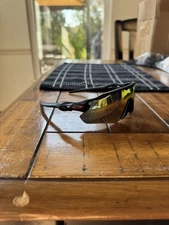 oakley radar ev path Black&Red