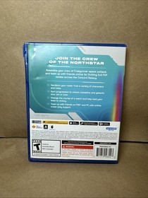 Recalled! Concord PlayStation PS5 Game RARE and COLLECTIBLE Brand new