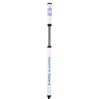 NEW Odyssey Golf AI-One Square 2 Square Jailbird Broomstick Putter