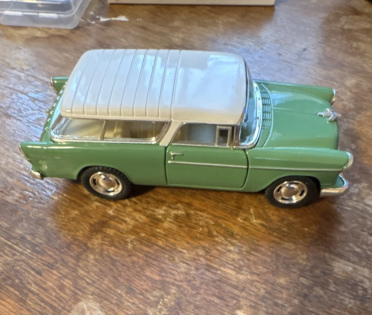Corgi Toys Corgi Classics Ford Vintage Manufacture Diecast Cars