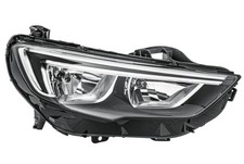 HELLA Hauptscheinwerfer 1EG 354 869-021 12V Halogen für OPEL INSIGNIA Sport Z18