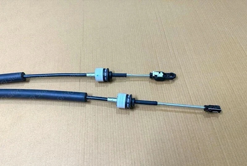 Mechanical Linkage Cable for SUZUKI SX4, SX4 1ST F/L -Part No- 28300M55K00 | Fit - Image 4 of 4