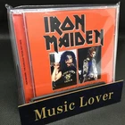 IRON MAIDEN / THE EARLIEST TAPES 1977-1979 / 2CD