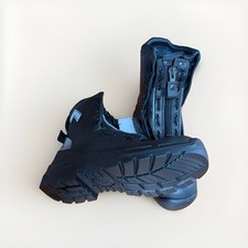HAIX Airpower R2 Men's Boots 9.5 M Medium Electrical Hazard (EH)