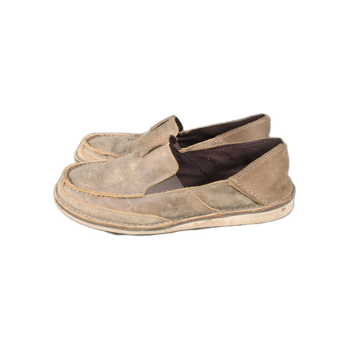 Ariat Men’s Cruiser Slip On Shoes, Size US 12 Men main image 3