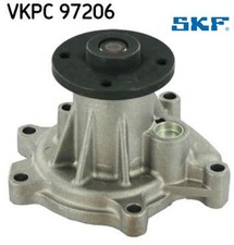 SKF VKPC97206 Wasserpumpe Wapu für Daihatsu 