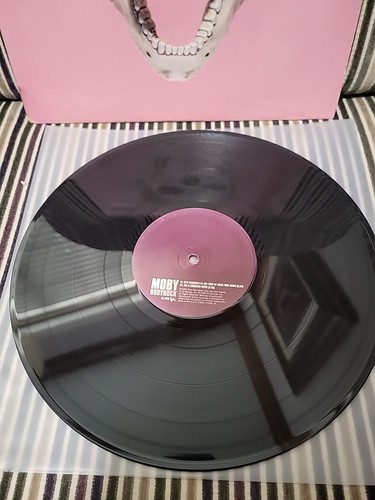 Moby-"Body Rock"-V2 Records-Hot Funk-1999-EXC. - Bild 3 von 4