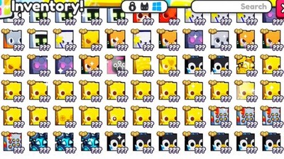 x5 Random Huges | Pet Simulator 99 - Pet Sim 99 PS99 | FAST DELIVERY
