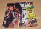AEROSMITH Live in 40 PRINCIPALES Basico MADRID SPAIN PROMO CD SINGLE 1994 RAREST