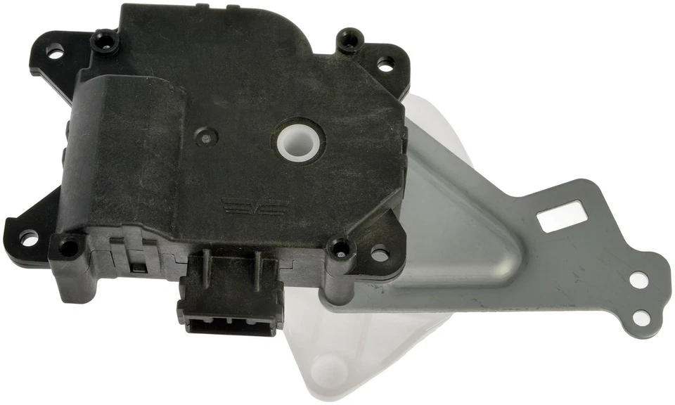 Actuador de puerta de aire climatización Dorman 604-360 para 07-12 Acura RDX Foto 3 de 4