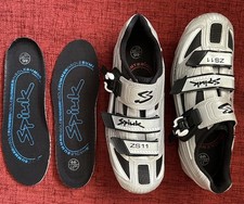 SPIUK Biking Shoes for Men for sale UK