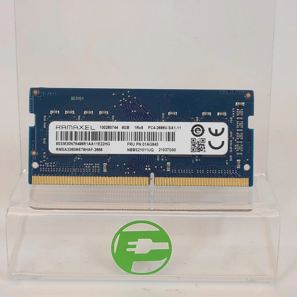 Ramaxel Computer DDR4 SDRAM for sale | eBay