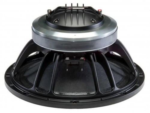 12FHX76-8 Subwoofer 12-inch Full Range Speaker with Modified Exponential Horn... - Picture 3 of 4