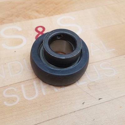 Fafnir RABR1 Ball Bearing, 1'' Bore, 2.5'' OD, 1'' W - NEW
