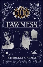 Fawness: Aevo Compendium Series, Book 2 (Paperback or Softback)