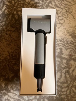Cosy Companions 1500 Watts 120 Volts High Speed Hair Dryer Model ZCY883