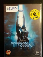 Tron Legacy (2010) W.Disney DVD Nuovo