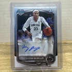 2025-26 Bowman 1st Bowman Kiyomi McMiller Auto