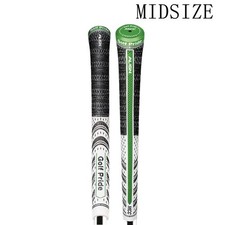 13 Golf Pride MCC Plus 4 ALIGN Multicompound Golf Club Grips MIdsize Full Set