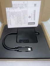 Lenovo USB-C MINI Travel Hub  Reise Dock
