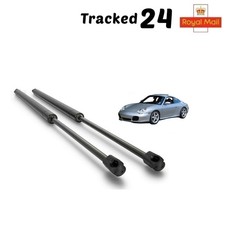 FRONT BONNET GAS STRUTS 2X FOR PORSCHE 911 -996 BOXSTER - 986 96-05 99651155101