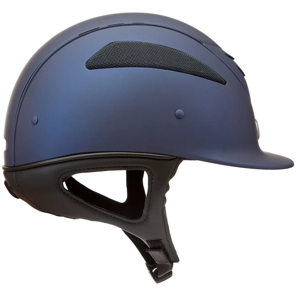 One K Defender - Azul Marino Mate - Mediano - NUEVO Foto 2 de 4