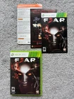 Fear 3 Microsoft Xbox 360 CIB Tested