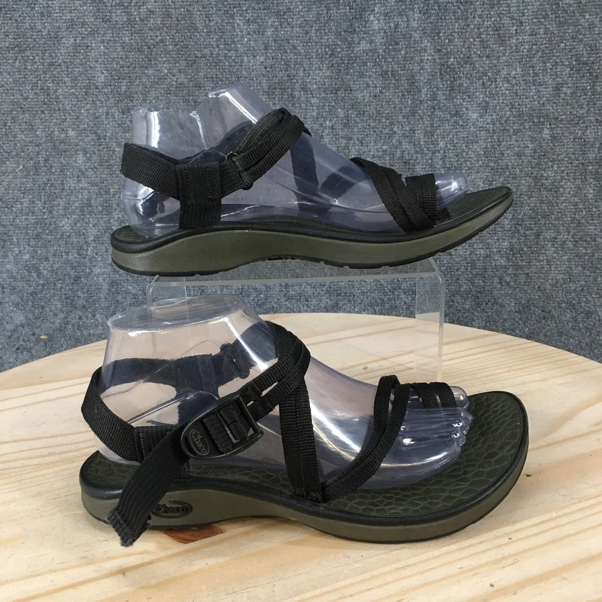 Chaco ZX/1 Sandals for Women for sale | eBay