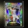 Aaron Judge 2019 Panini ILLUMINATION Silver PRIZM Card #I-I